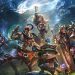 LoL League of Legends – Patch 10.01