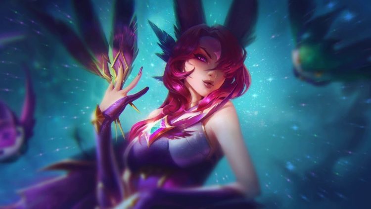 LoL League of Legends – Patch 10.11 Notes – ADCs can rejoice