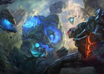 LoL League of Legends – Patch 11.14: Patch Notes Highlights
