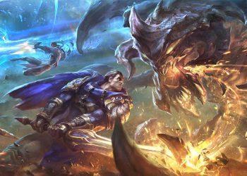 LoL League of Legends – Patch 11.16 - Patch Notes Highlights