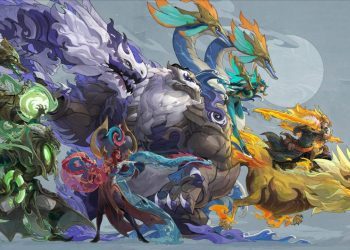 LoL League of Legends – Patch 11.21 Notes Highlights