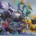 LoL League of Legends – Patch 11.21 Notes Highlights