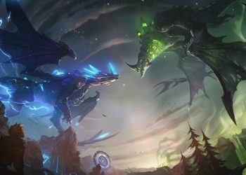 LoL League of Legends – Patch 11.23: Patch Notes Overview