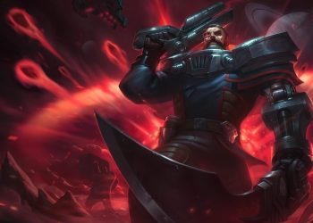 LoL League of Legends – Patch 12.01: All Buffs and Nerfs