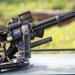 Weapons Call of Duty-Minigun