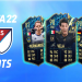 MLS TOTS in FIFA 22 - Predictions & Latest Leaks