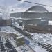 Maps Call of Duty - Derail