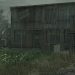 Maps Call of Duty - Downpour