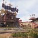 Maps Call of Duty – Drive-In