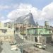 Maps Call of Duty – Favela