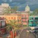 Maps Call of Duty - Havana