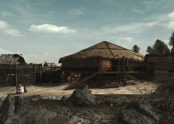 Maps Call of Duty - Makin Day