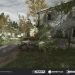 Maps Call of Duty - Overgrown