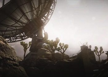 Maps Call of Duty - Overlord (Map)