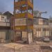 Maps Call of Duty - Overwatch