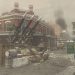 Maps Call of Duty – Parish
