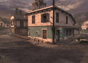 Maps Call of Duty – Rundown