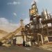 Maps Call of Duty - Rust