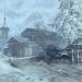 Maps Call of Duty - Salvage
