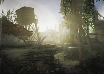 Maps Call of Duty – Siege