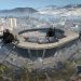 Maps Call of Duty - Stadium