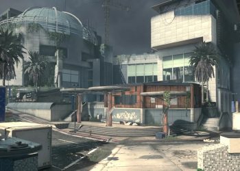 Maps Call of Duty - Stormfront
