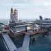 Maps Call of Duty - Takeoff