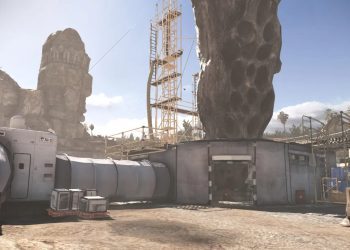 Maps Call of Duty - Unearthed