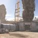 Maps Call of Duty - Unearthed