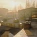 Maps Call of Duty - Vacant