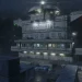 Maps Call of Duty - Wet Work