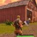Maps Fortnite – Anarchy Acres
