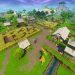 Maps Fortnite – Fatal Fields