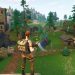 Maps Fortnite – Haunted Hills