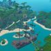 Maps Fortnite – Lazy Lagoon