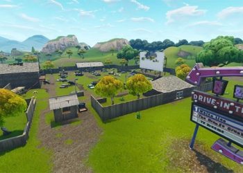 Maps Fortnite – Risky Reels