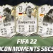 FIFA 22 Icon Moments SBC Tracker: Which icons are worthwhile?