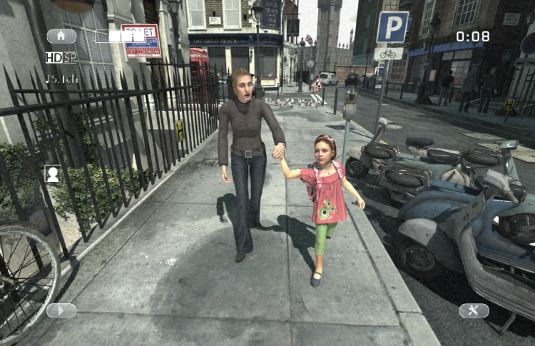 Heroes Call of Duty – Mrs. Davis