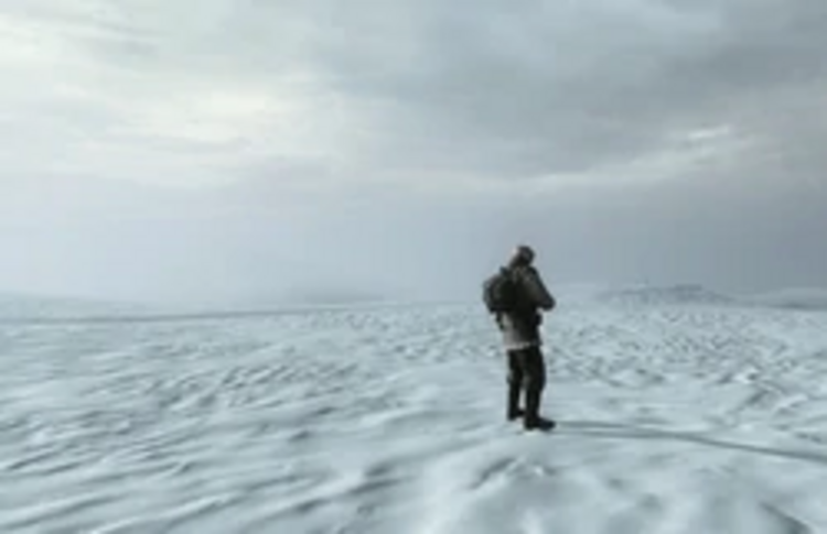 Heroes Call of Duty – Nevski