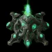 Starcraft Buildings - Nexus