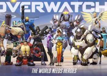 OVERWATCH-PATCHNOTES – 12. JANUAR 2021