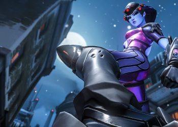OVERWATCH-PATCHNOTES – 15.12.2020