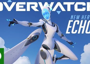 OVERWATCH-PATCHNOTES – 15.3.2022
