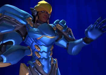 OVERWATCH-PATCHNOTES – 15.9.2020