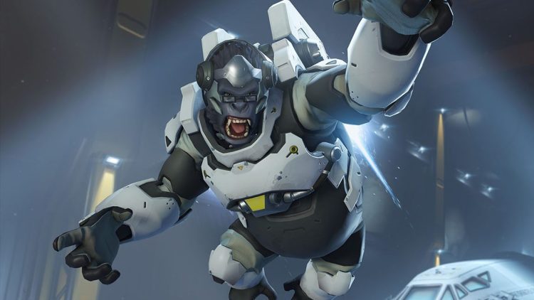 OVERWATCH-PATCHNOTES – 16.7.2019