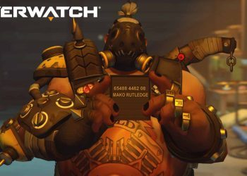 OVERWATCH-PATCHNOTES – 18.05.2021