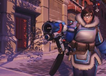 OVERWATCH-PATCHNOTES – 20.7.2021
