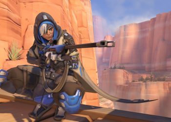 OVERWATCH-PATCHNOTES – 22.6.2021