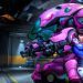 OVERWATCH-PATCHNOTES – 24.1.2019