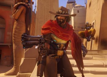 OVERWATCH-PATCHNOTES – 31.8.2020